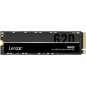 Lexar NM620 SSD 2TB M.2 PCI Express 3.0 x4 (NVMe)